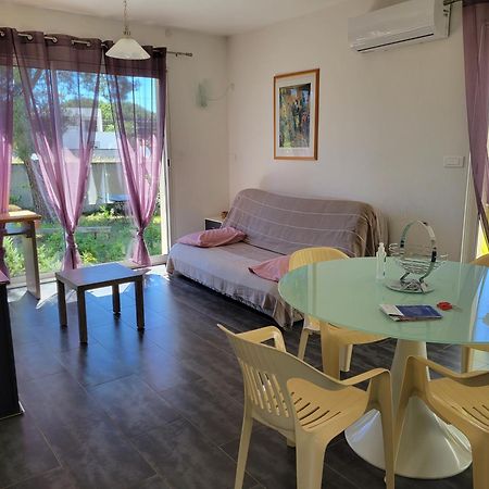 Villa Sunagde, Climatisee, Proche Plage Et Commerces Le Grau-dʼAgde Exteriör bild