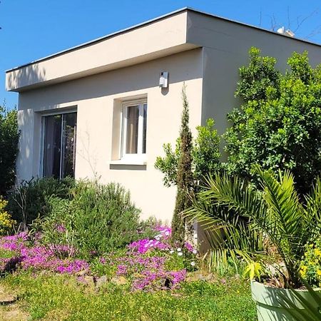 Villa Sunagde, Climatisee, Proche Plage Et Commerces Le Grau-dʼAgde Exteriör bild