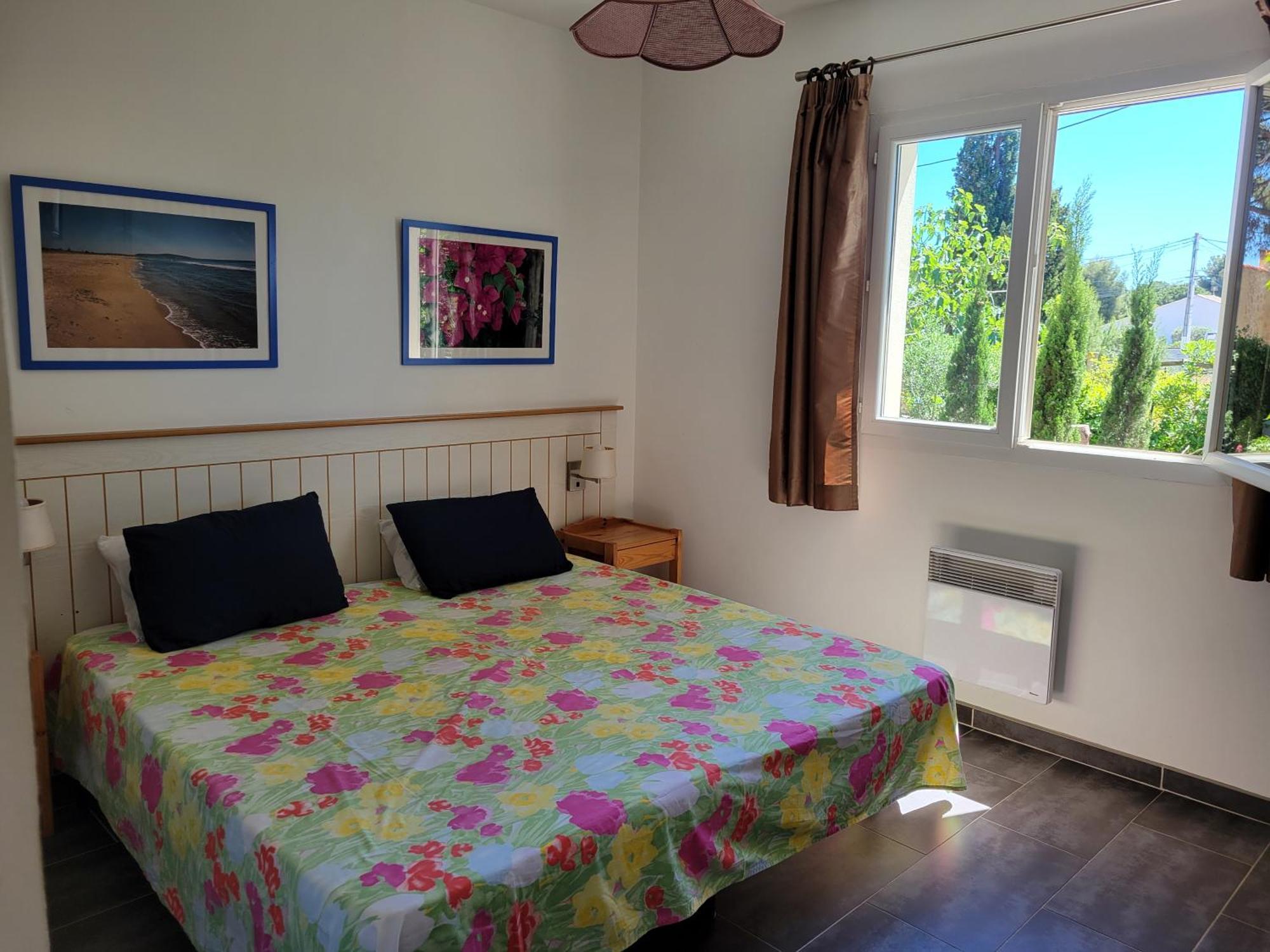 Villa Sunagde, Climatisee, Proche Plage Et Commerces Le Grau-dʼAgde Exteriör bild