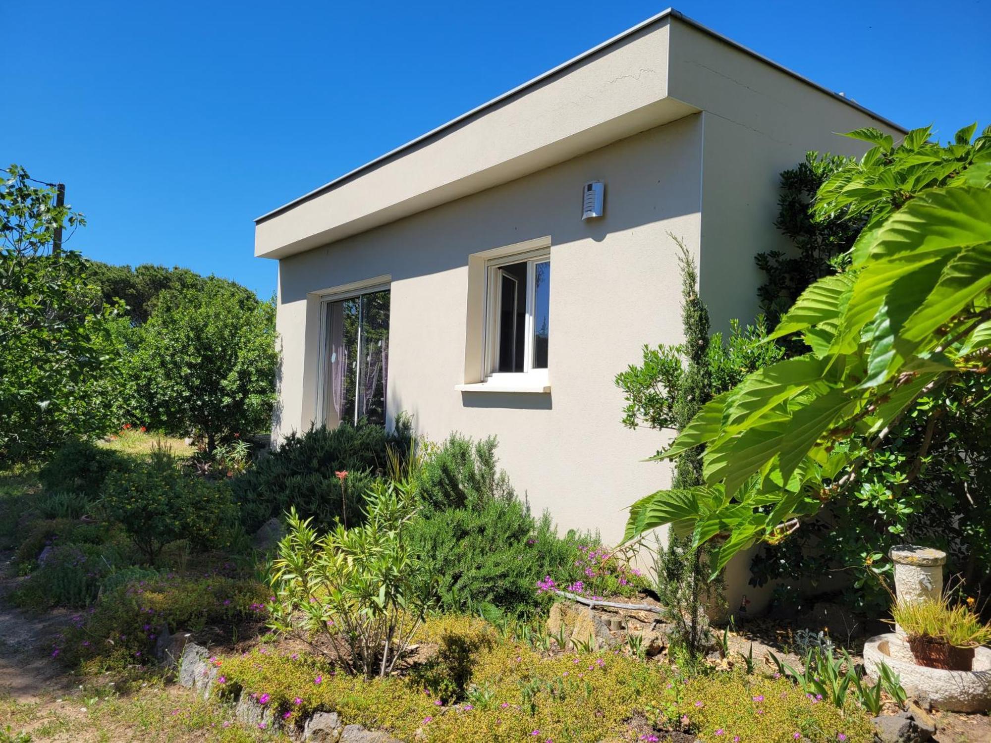 Villa Sunagde, Climatisee, Proche Plage Et Commerces Le Grau-dʼAgde Exteriör bild